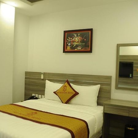 Soo Hotel Bắc Ninh Exterior foto