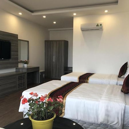 Soo Hotel Bắc Ninh Exterior foto