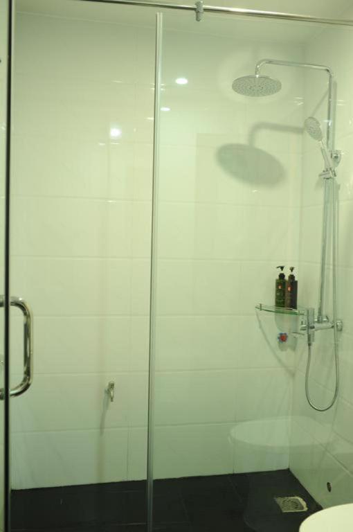 Soo Hotel Bắc Ninh Exterior foto