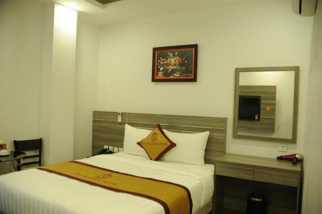 Soo Hotel Bắc Ninh Exterior foto